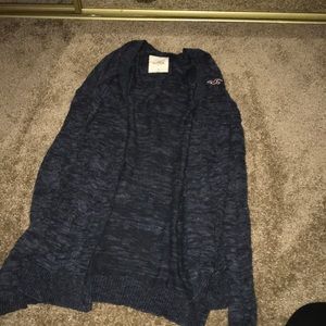 Hollister sweater